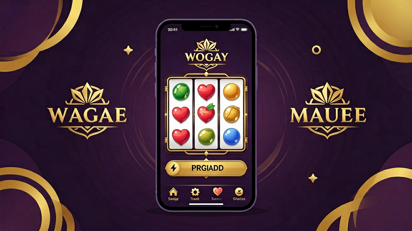 GACOR88 Portal slot digital modern untuk berbagai perangkat