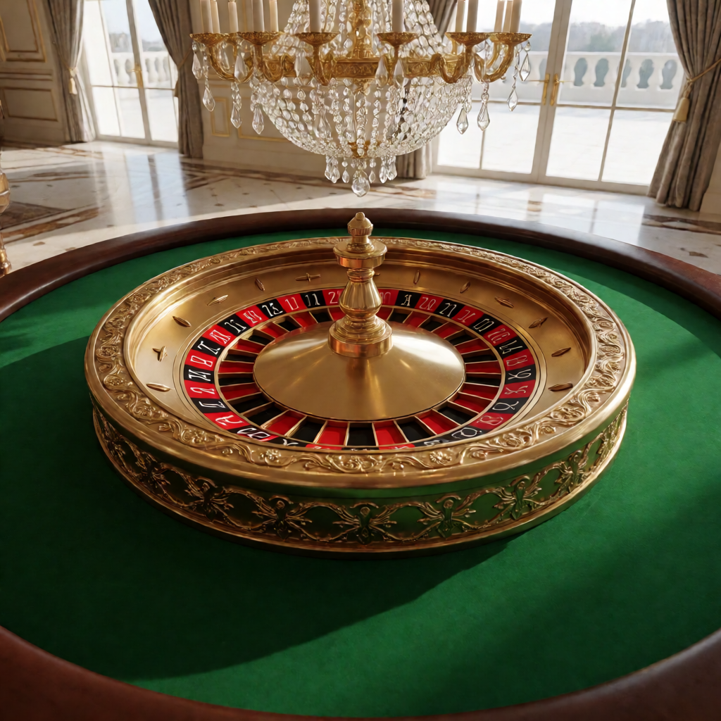 Live Casino RTZZ