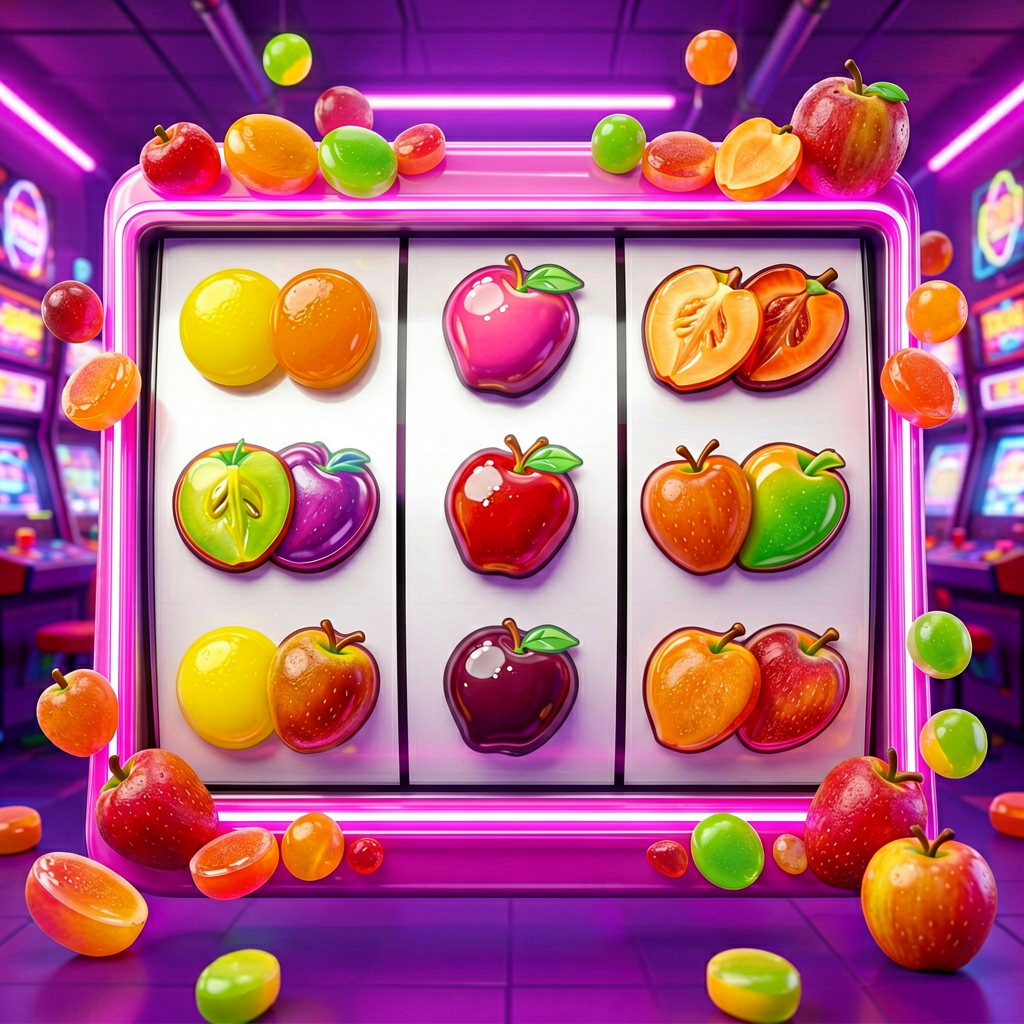 Slot Mega rtzz