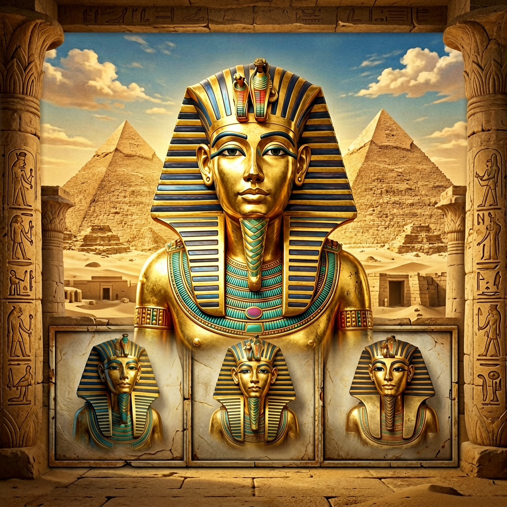 Egypt Slot rtzz