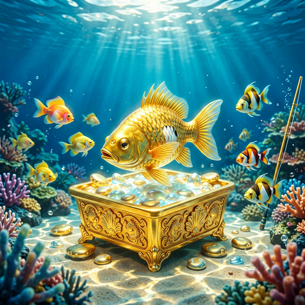 Fishing King rtzz