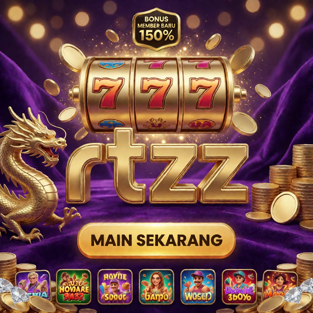 RTZZ bonus 150% slot jackpot