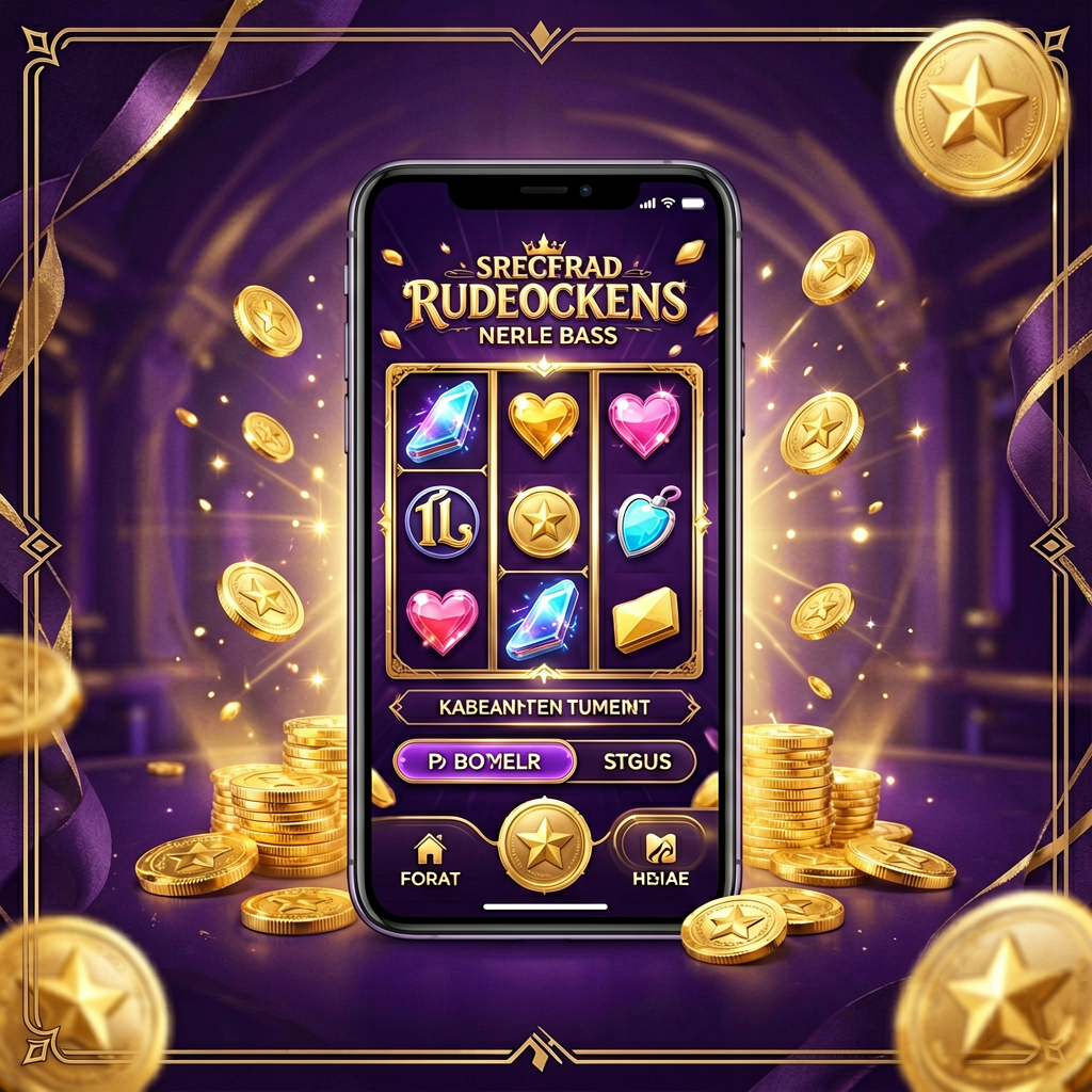 RTZZ — Akses Resmi Game Online