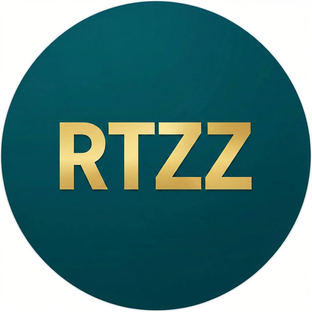 RTZZ LOGO